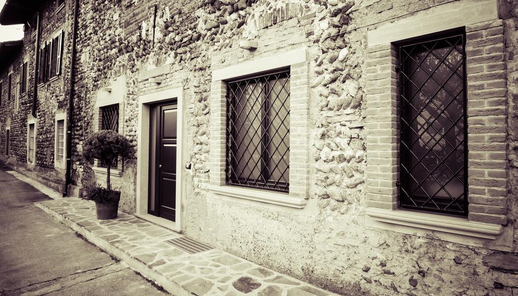 B&B Aurora Bérgamo Exterior foto